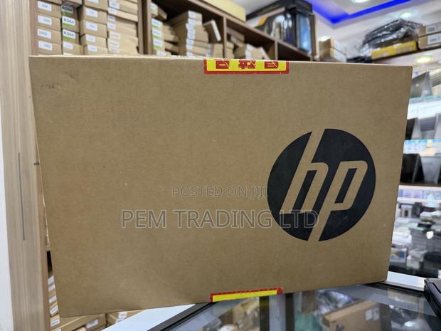 New Laptop HP 8GB Intel Core I5 SSD 512GB · Photo 2