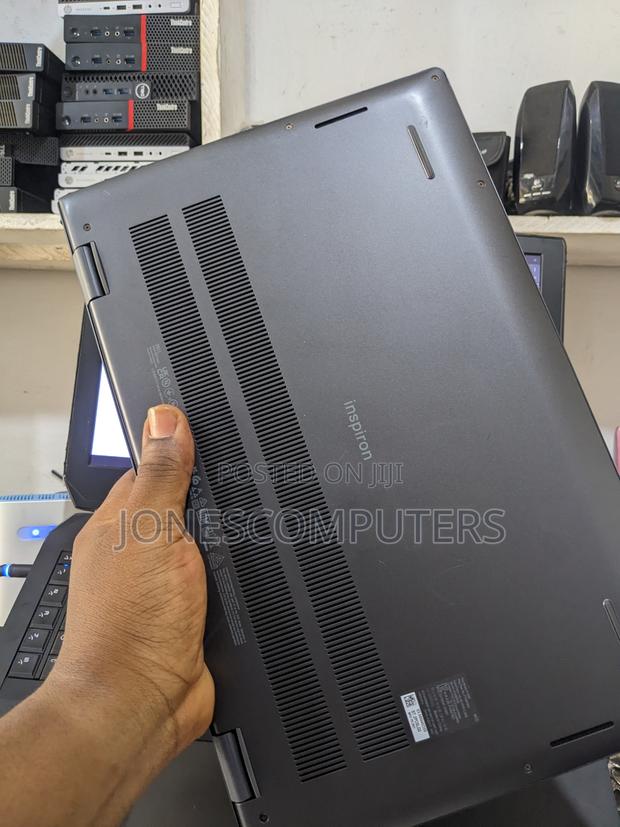 Laptop Dell Inspiron 5548 16GB AMD Ryzen 7 SSD 512GB · Photo 4