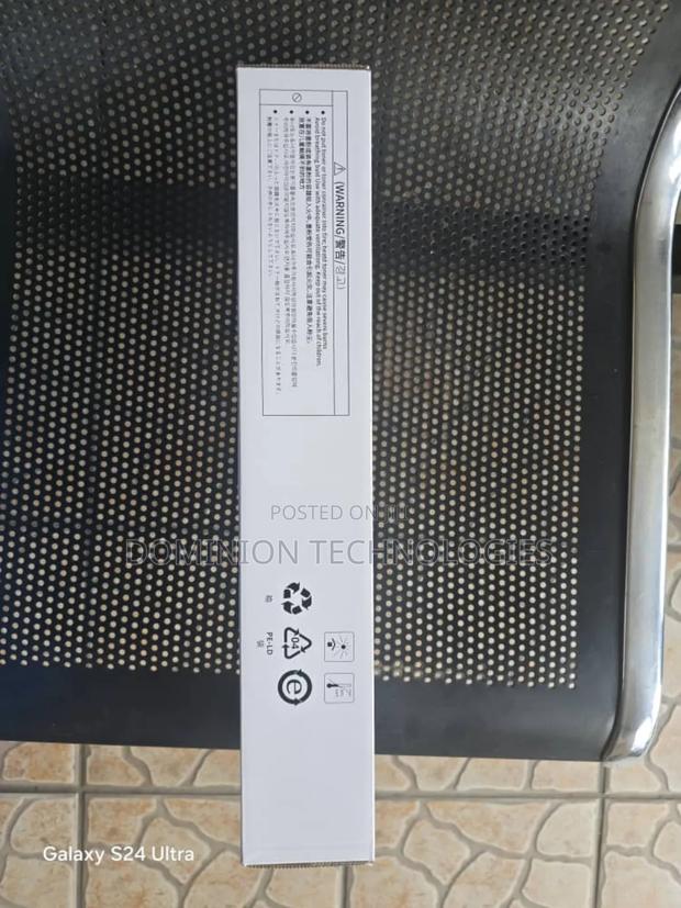 NPG-51/GPR-35/C-Exv33 Black · Photo 4