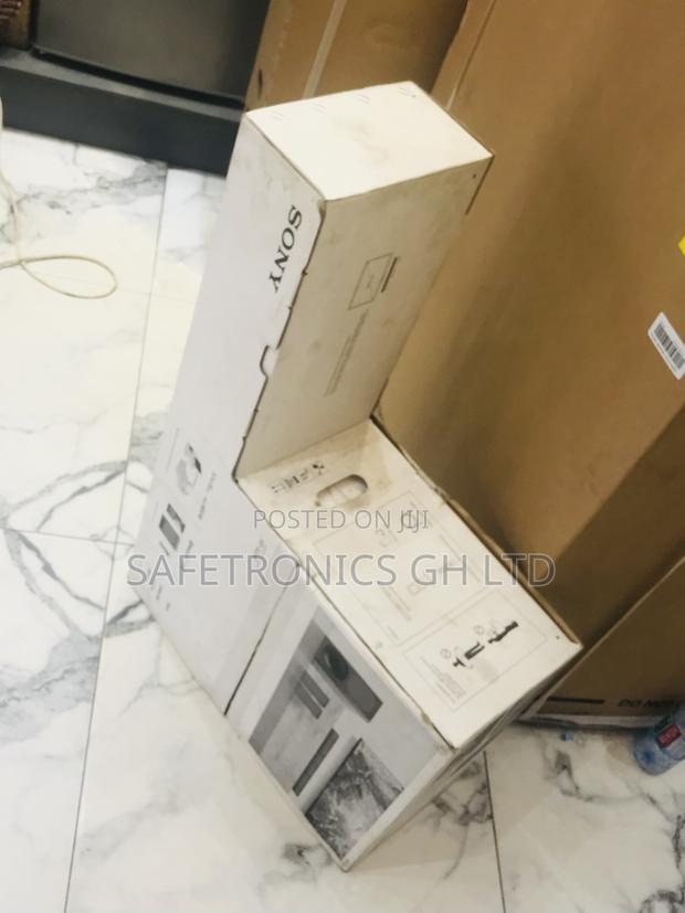 Secure Better 5.1ch Bluetooth White S20r 400w Soundbar · Photo 1