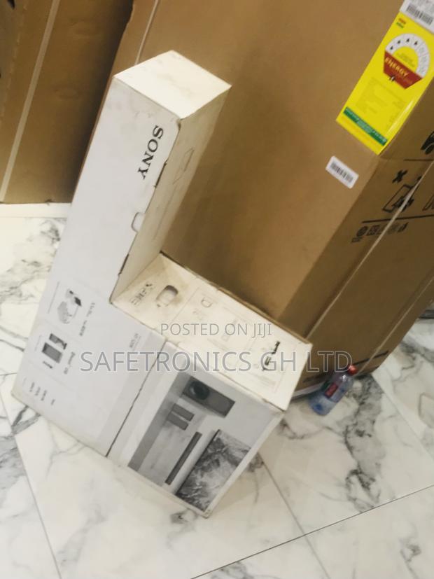 Get Design Sony Bluetooth Audio S20r 5.1ch Soundbar 400w · Photo 1