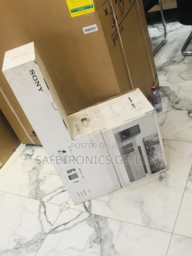 Order 400w Bluetooth 5.1ch Audio Sony S20r Soundbar · Photo 1