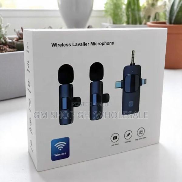 3in 1 Microphone(423 · Photo 1