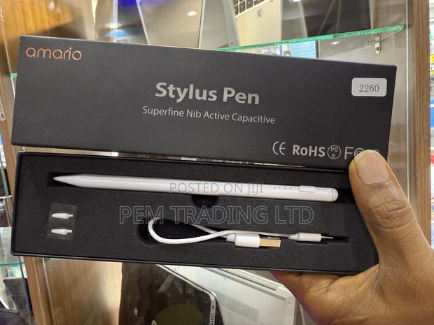 Universal Stylus Pen · Photo 2