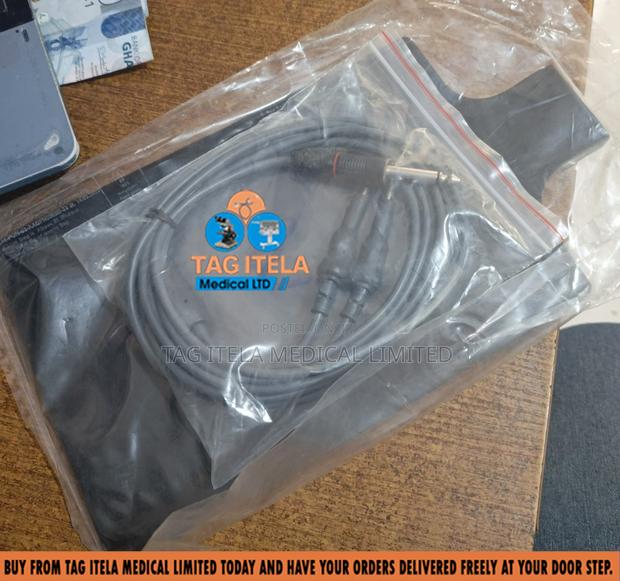 Diathermy Pad (Reusable) · Photo 1