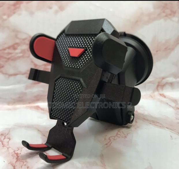 Mobile Phone Holder / Car Mount / Bracket · Photo 1