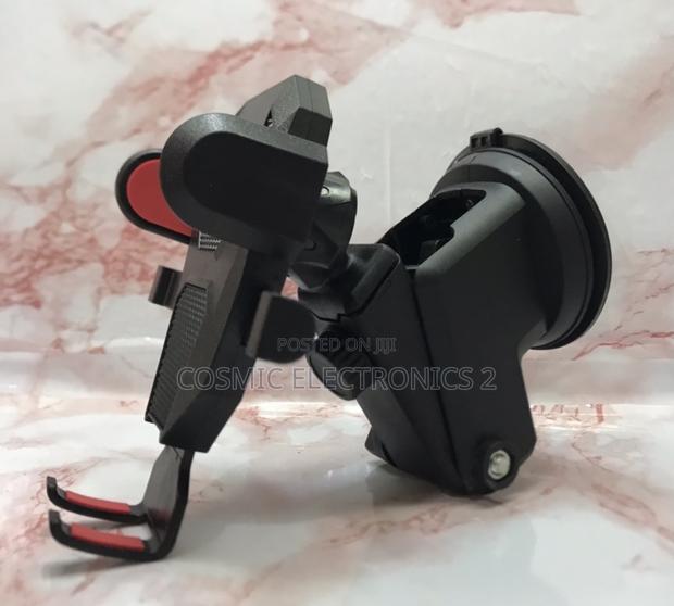 Mobile Phone Holder / Car Mount / Bracket · Photo 5