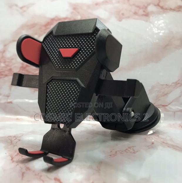 Mobile Phone Holder / Car Mount / Bracket · Photo 2