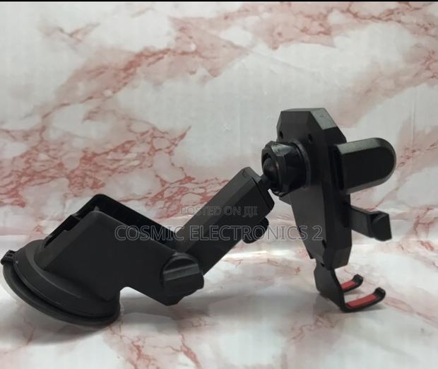 Mobile Phone Holder / Car Mount / Bracket · Photo 3