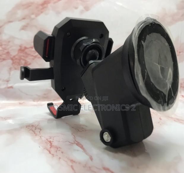 Mobile Phone Holder / Car Mount / Bracket · Photo 4
