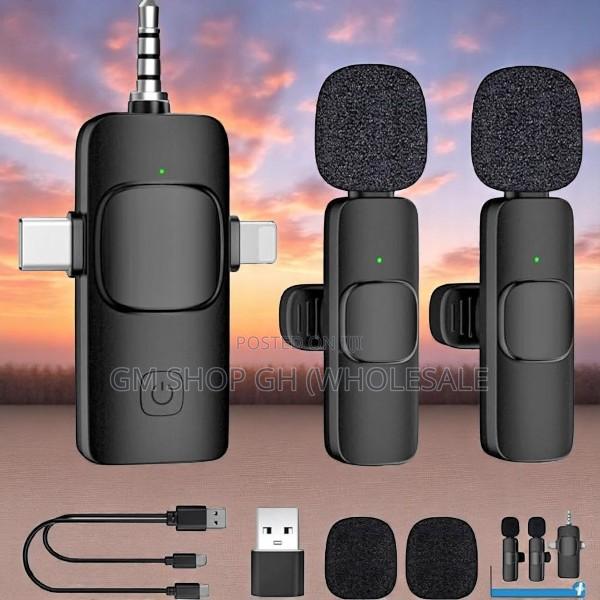 3 in 1microphone(564 · Photo 1