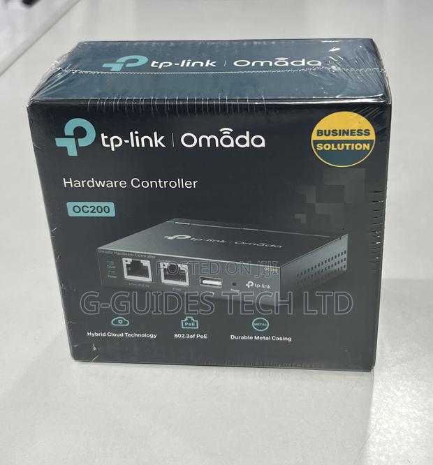 Tp-link Hardware Controller Oc200, Tp-link Cloud Controller · Photo 1