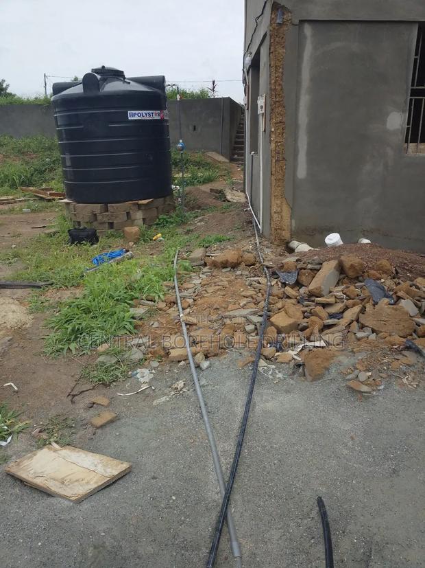 Awutu Breku Old Borehole and Pump Repair · Photo 6