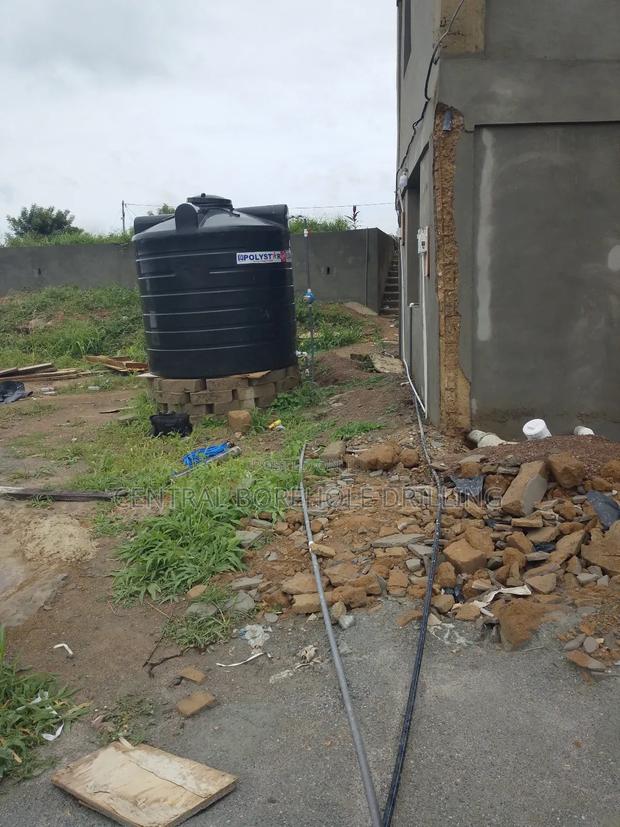 Awutu Breku Old Borehole and Pump Repair · Photo 7