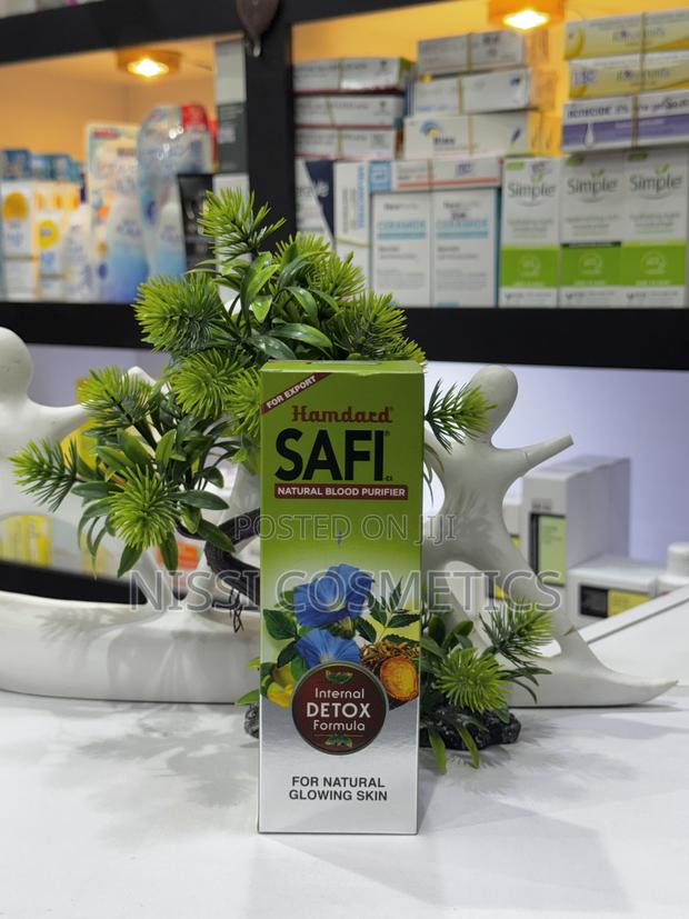 Hamdard Safi · Photo 1