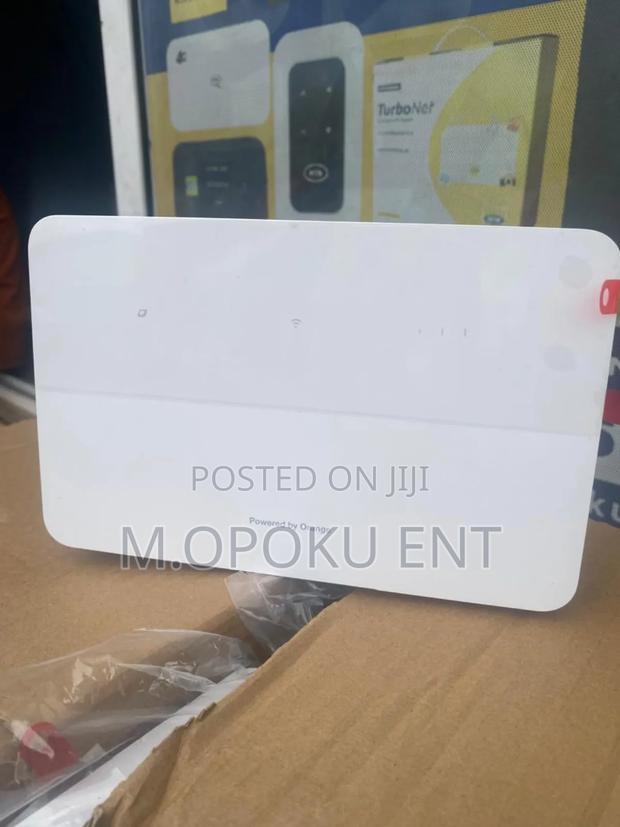 Huawei Orange 5/4+ Router · Photo 6