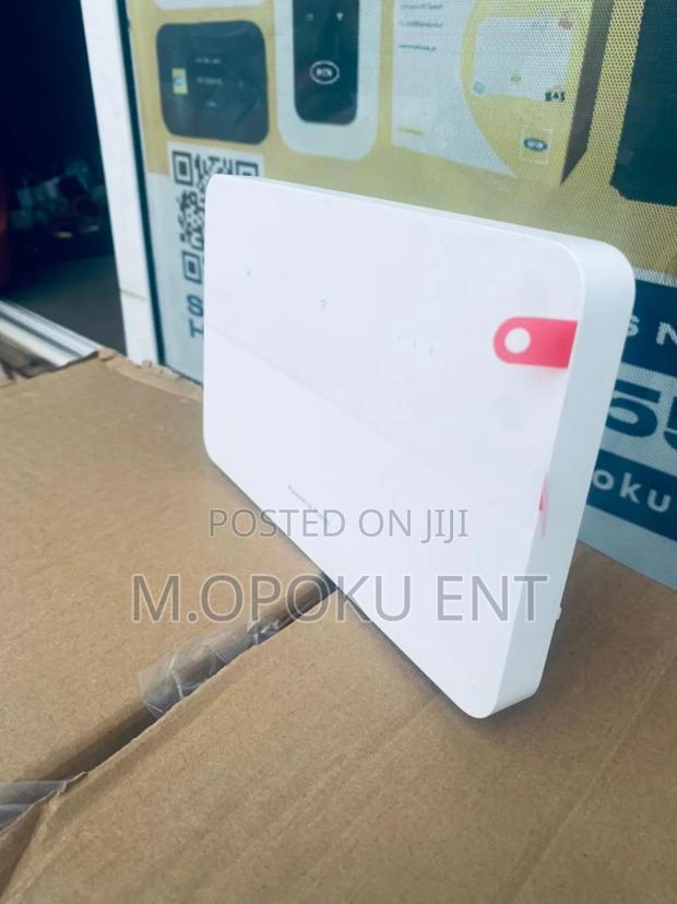 Huawei Orange 5/4+ Router · Photo 3