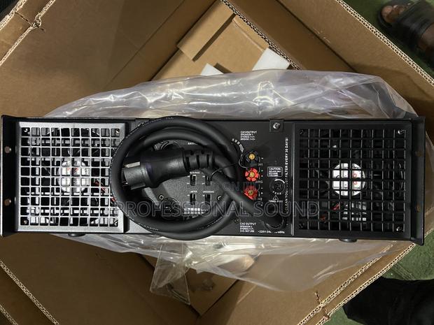 Crest Audio Ca20+ · Photo 3