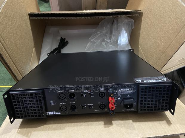 Crest Audio Ca9 · Photo 3