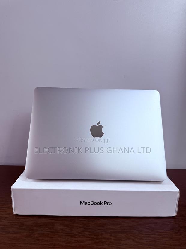Laptop Apple MacBook Pro 2020 8GB Intel Core i5 SSD 256GB · Photo 3