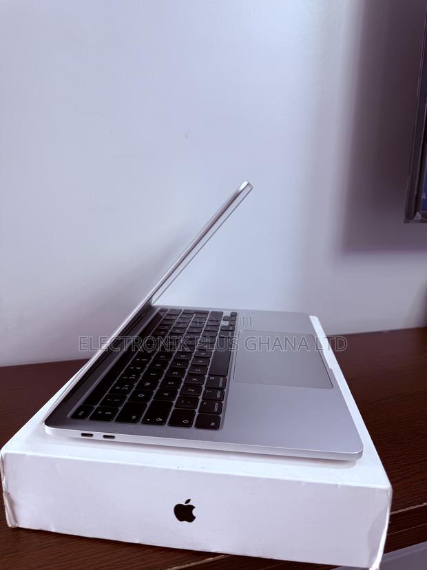 Laptop Apple MacBook Pro 2020 8GB Intel Core i5 SSD 256GB · Photo 5