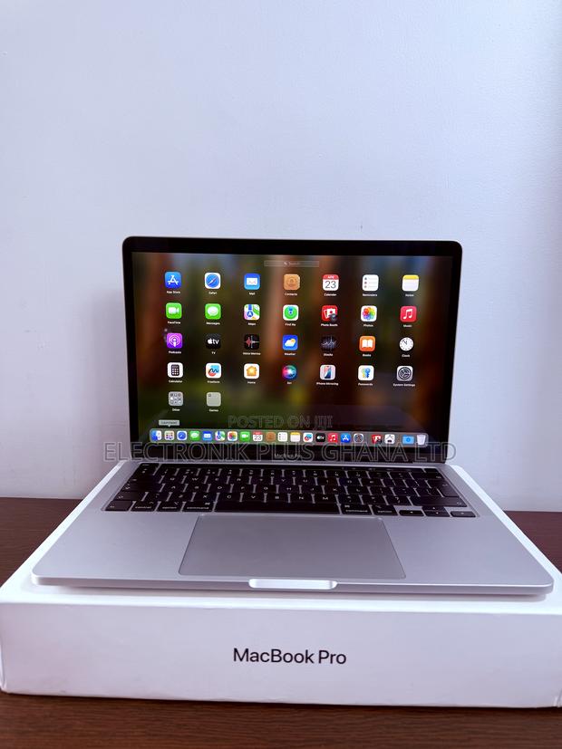 Laptop Apple MacBook Pro 2020 8GB Intel Core i5 SSD 256GB · Photo 2