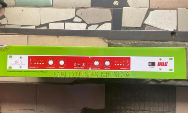 Bbe 882i Sonic Maximizer · Photo 2