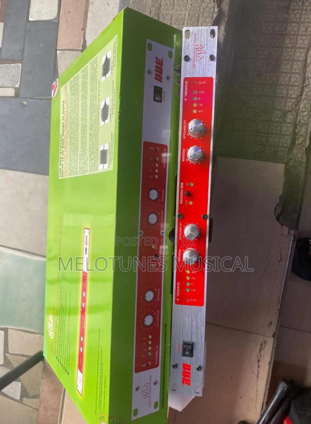 Bbe 882i Sonic Maximizer · Photo 1