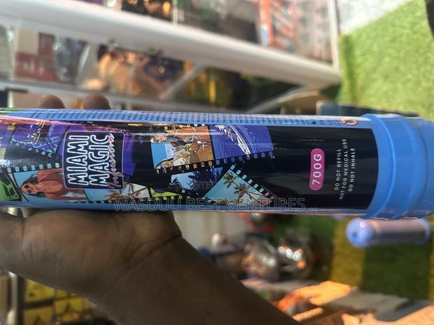 Miami Magic 700g · Photo 1