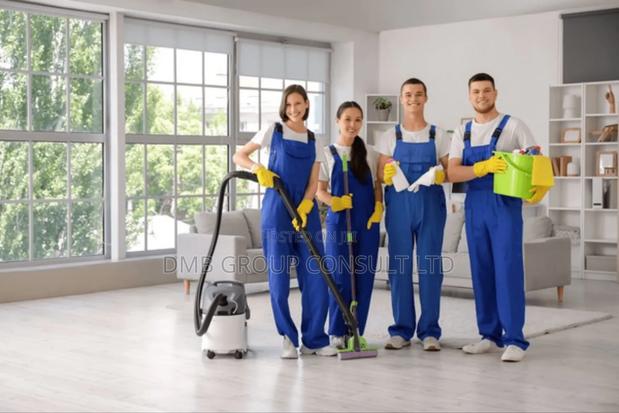 Your Local Cleaners · Photo 1