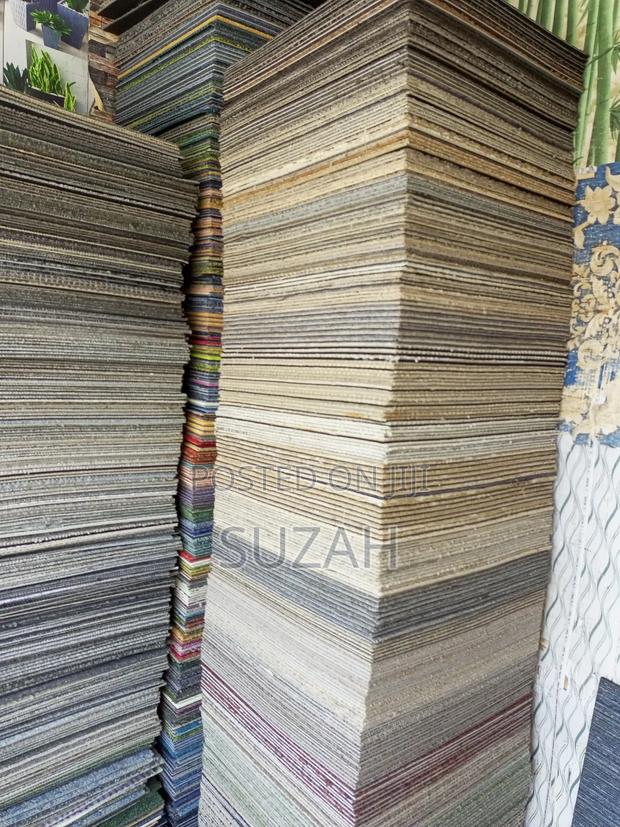 Standard Holland Carpet · Photo 1