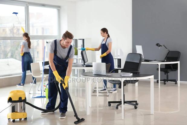 Aburi Cleaners · Photo 1