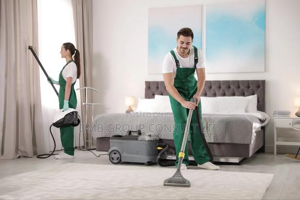 Kwahu Cleaners · Photo 1