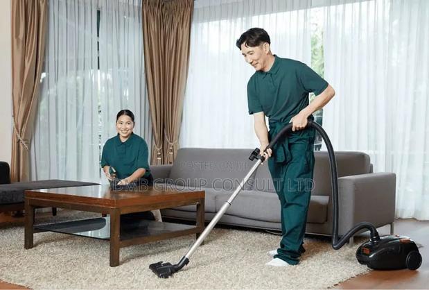 Takoradi Cleaners · Photo 1