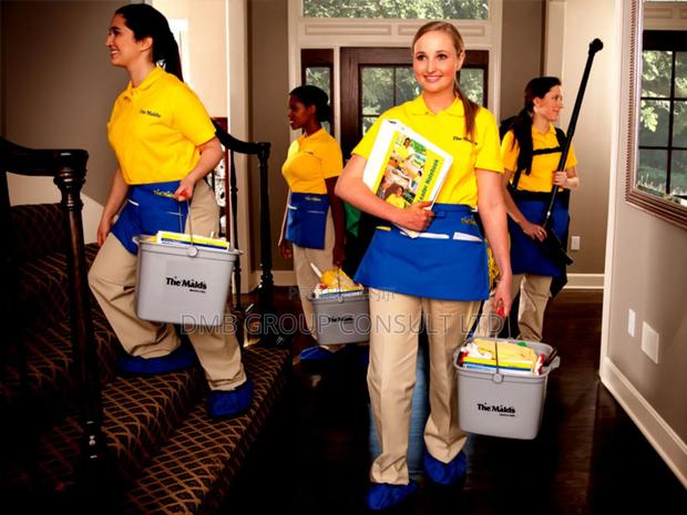 Gbawe Cleaners · Photo 1