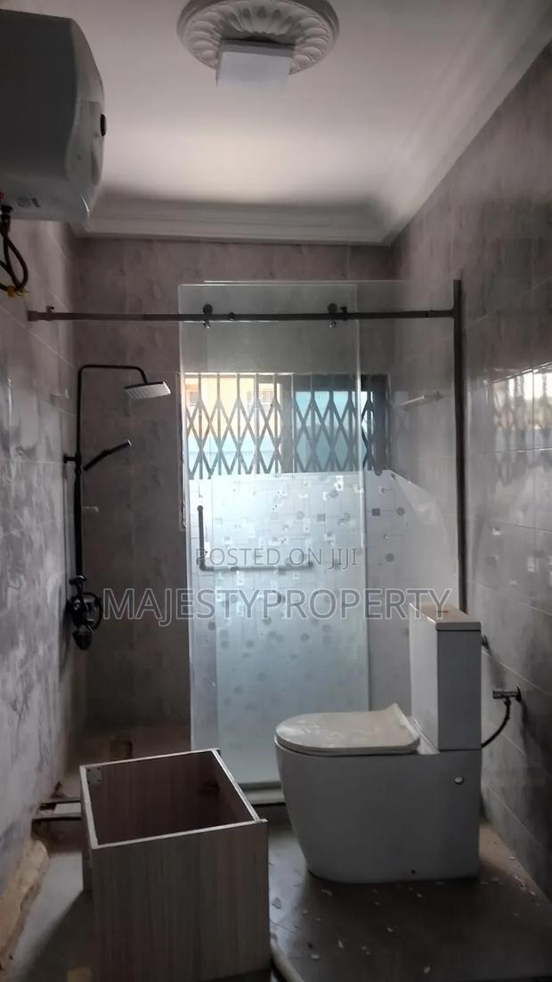 Newly Built 2bedrooms Self-Compound for Rent at Spintex · Photo 6