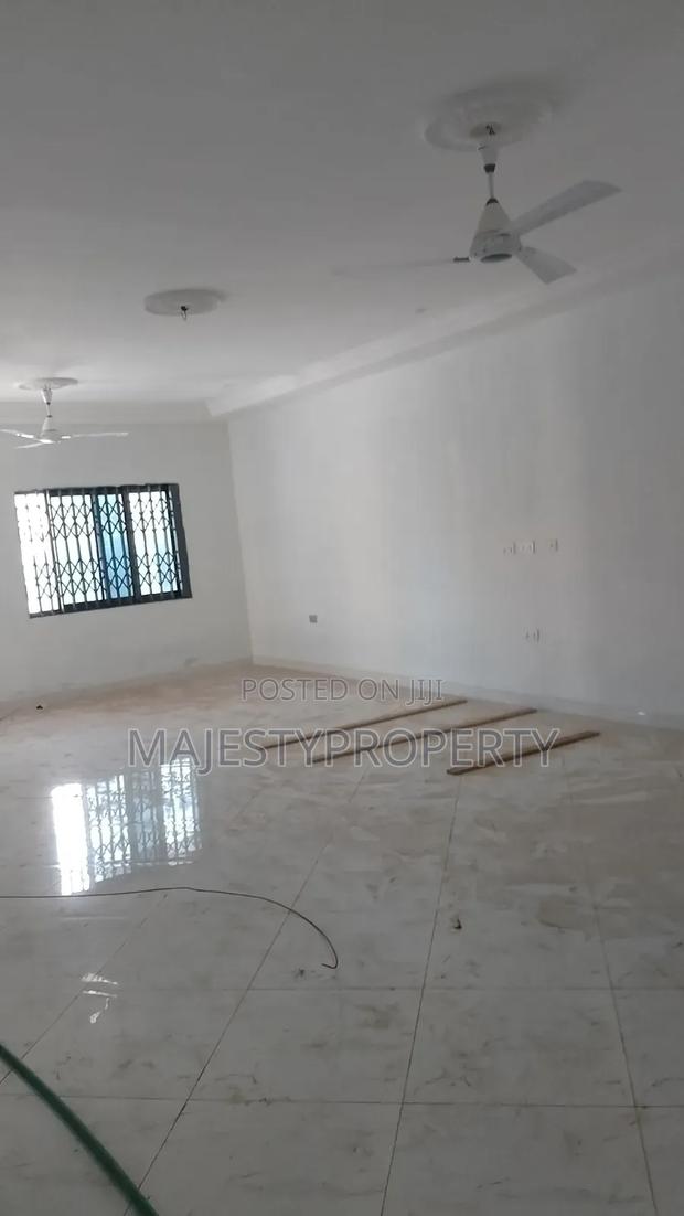 Newly Built 2bedrooms Self-Compound for Rent at Spintex · Photo 7