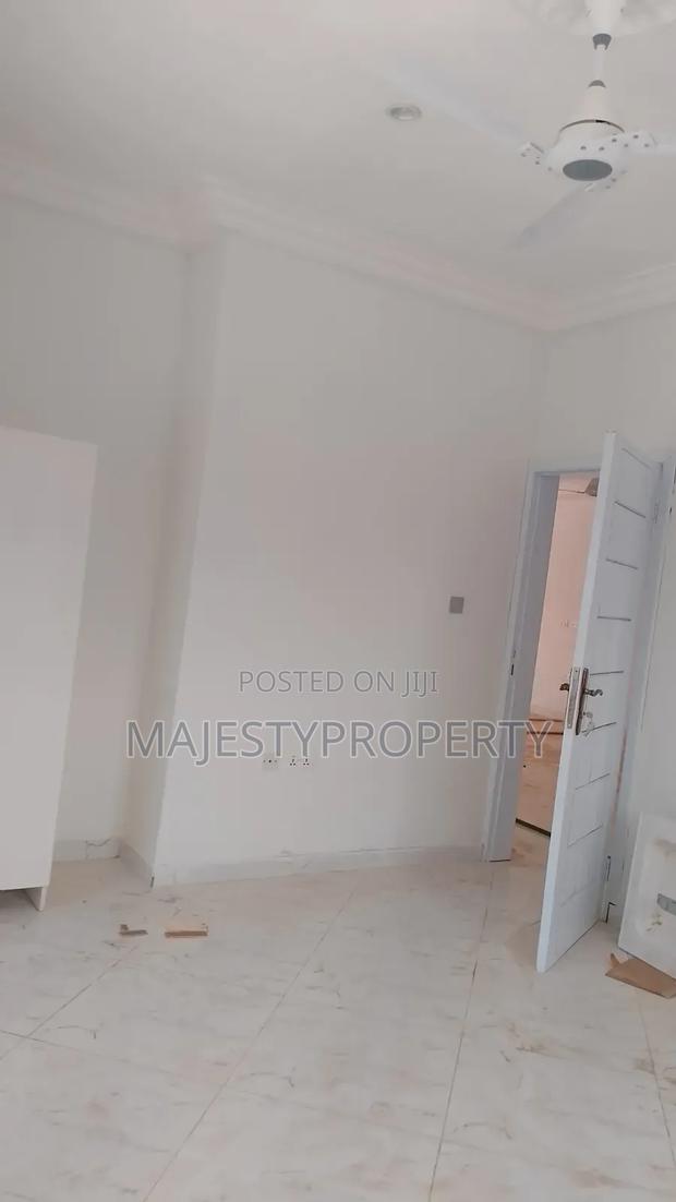 Newly Built 2bedrooms Self-Compound for Rent at Spintex · Photo 8
