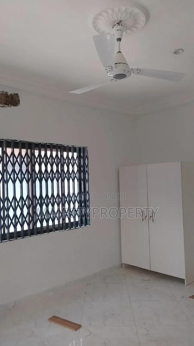 Newly Built 2bedrooms Self-Compound for Rent at Spintex · Photo 2