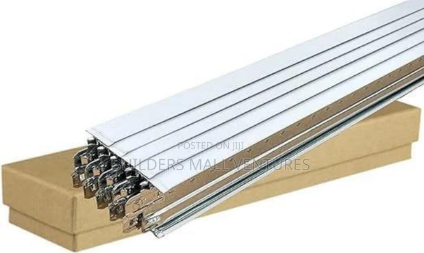 60×60 Mineral Fiber Acoustic Tiles (12pcs/Box) · Photo 4