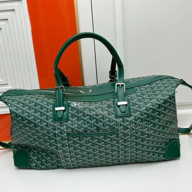Goyard Duffle Bag · Photo 1