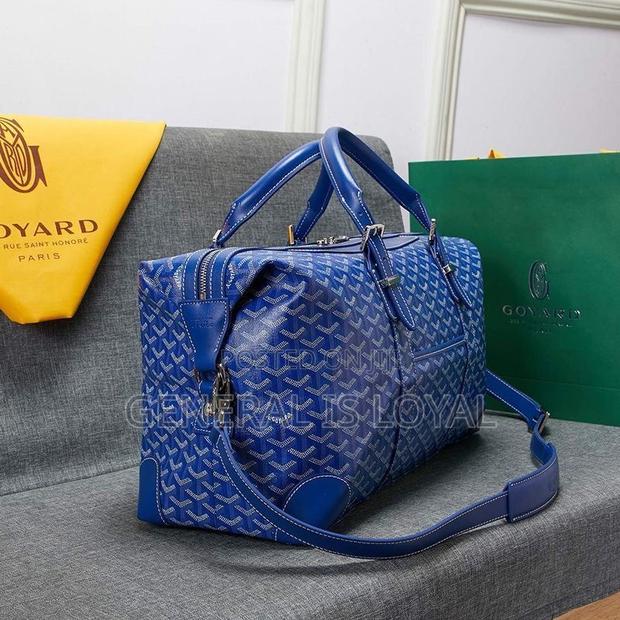 Goyard Duffle Bag · Photo 7