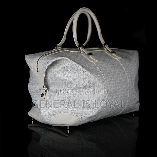 Goyard Duffle Bag · Photo 6