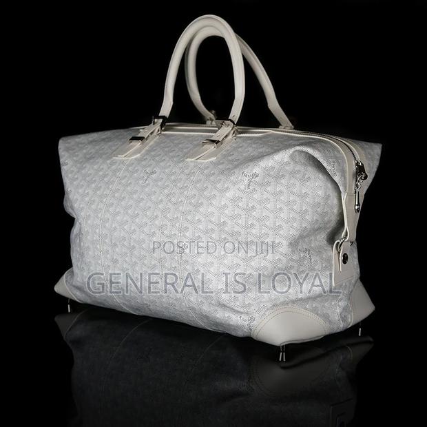 Goyard Duffle Bag · Photo 8