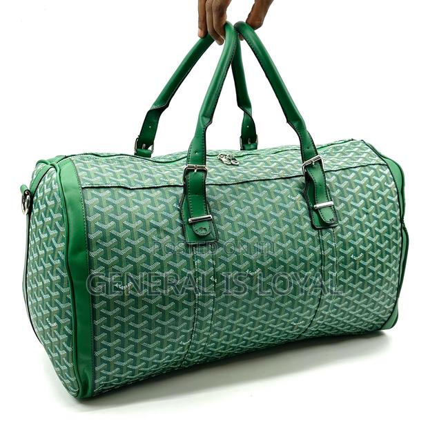 Goyard Duffle Bag · Photo 4