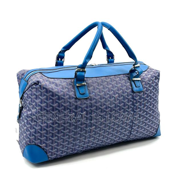Goyard Duffle Bag · Photo 3