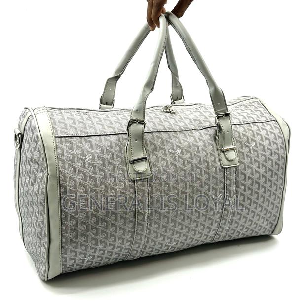 Goyard Duffle Bag · Photo 2