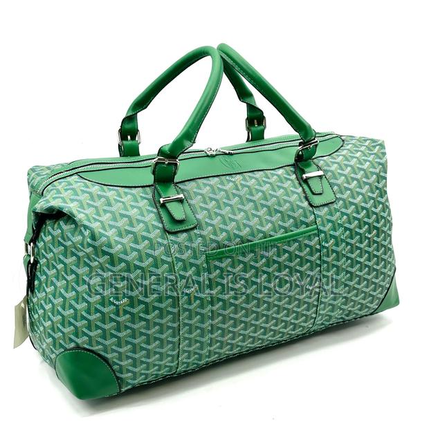 Goyard Duffle Bag · Photo 5