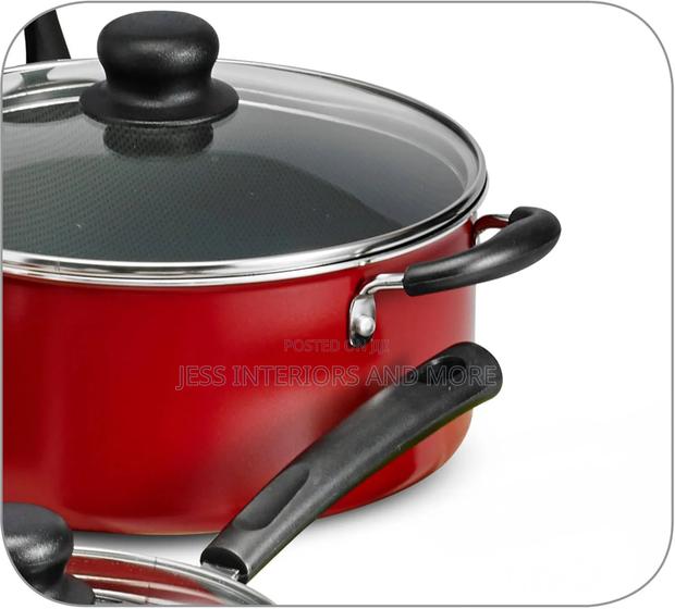 Tramontina Primaware 18 Piece Non-Stick Cookware Set · Photo 3