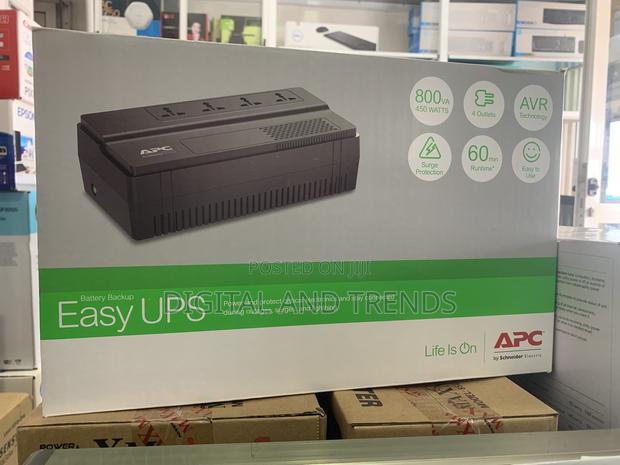 Apc 800va Ups · Photo 1